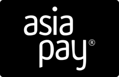 Asia Pay Card Logo Silhouette Cutting Svg Files, Free Vectors File